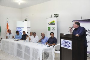 Foto Aparecida do Taboado 17