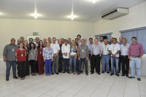 Foto Aparecida do Taboado 29