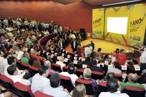 Foto Palácio Popular da Cultura 1