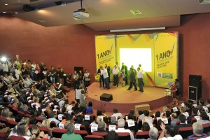 Foto Palácio Popular da Cultura 5