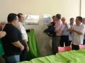 Inaugura APOMS Dourados