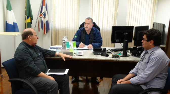 Agraer solicita doações para Receita Federal de Ponta Porã ...
