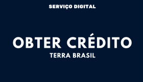 Capa Manual Passo a Passo do Serviço Digital Obter Crédito Manual Passo a Passo do Serviço Digital Obter Crédito.