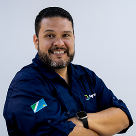 Gerência de Desenvolvimento Agrário e Abastecimento