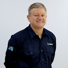 Gerência de Regularização Fundiária e Cartografia