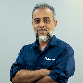 Gerência de Administração