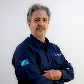 Centro de Pesquisa e Capacitação da AGRAER