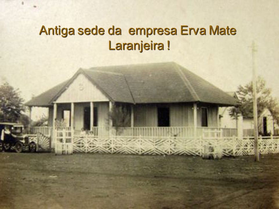 Resgatar a cultura da erva-mate no Estado é objetivo de novo assentamento  em Amambai – Agraer