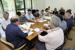 Foto Enelvo Reunião com Região de Campo Grande 1